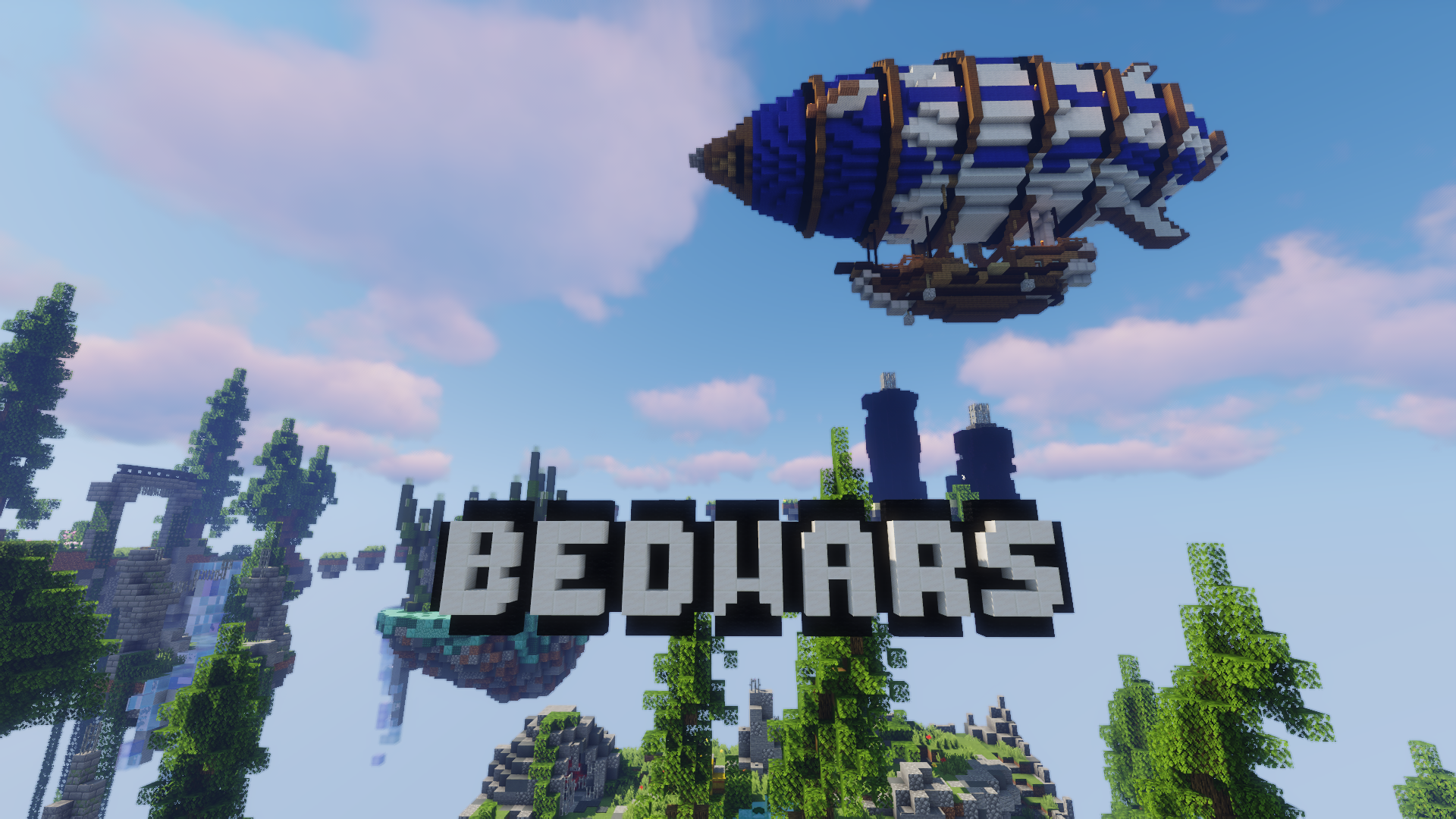 Bedwars Icon
