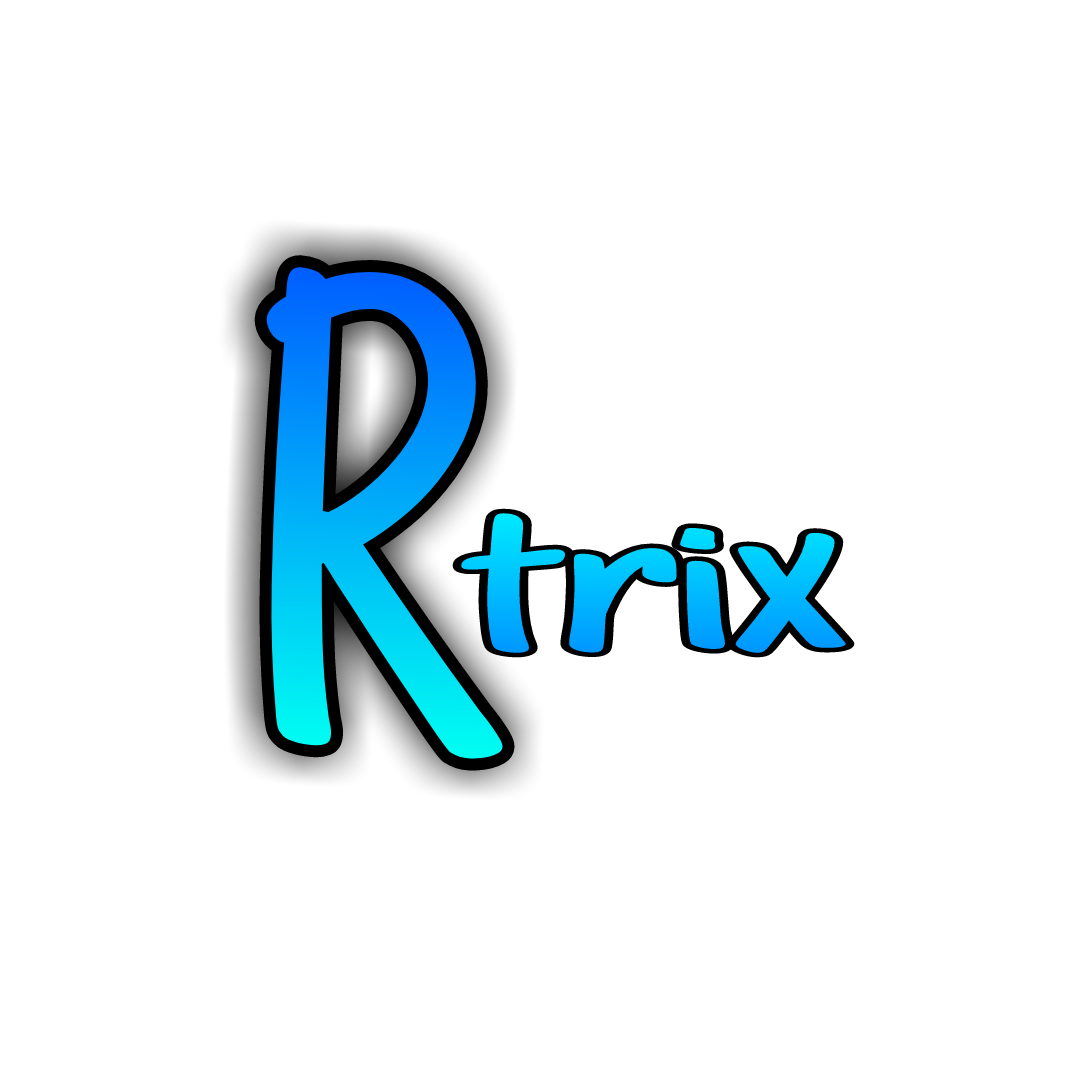 Rtrix Logo